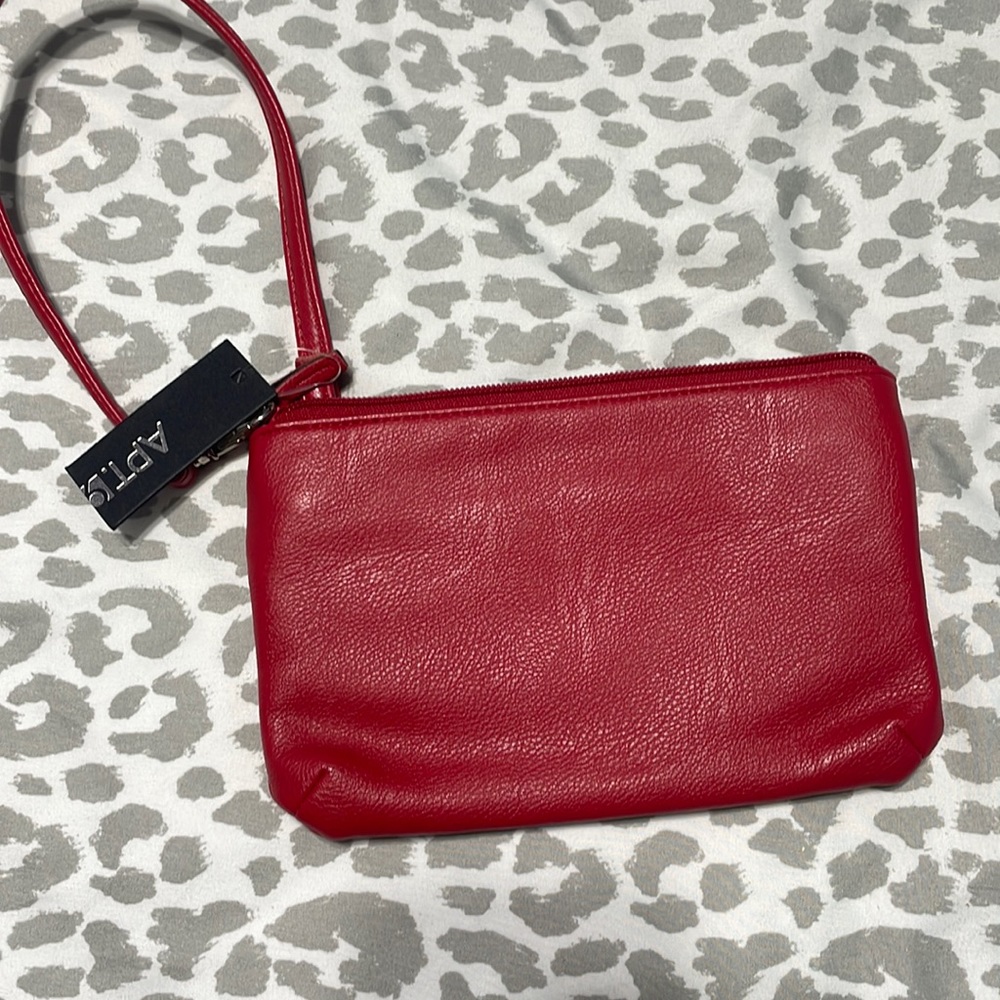 Wristlet